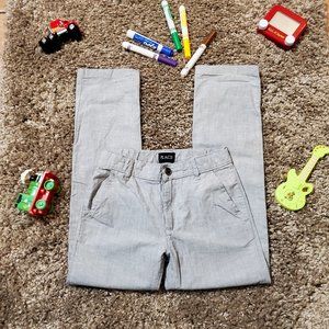 Boys Chino Pants